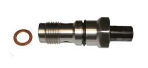 BT Toyota LHM230 Lowering Valve Complete 243904