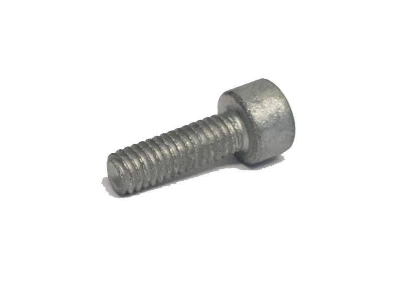 Socket Cap Screw M4x10