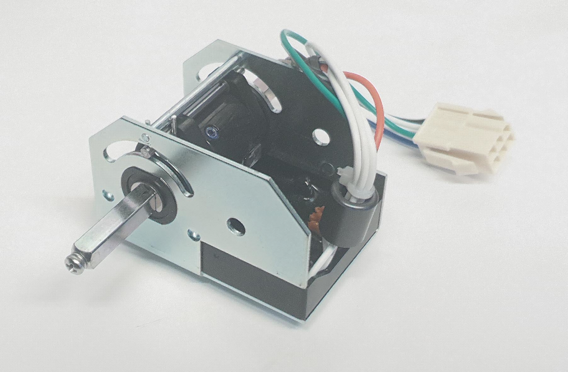Curtis ET-191E Electronic Throttle Loadsurfer ECL1029 30235318
