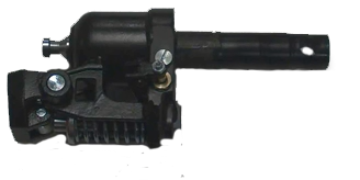 Total Lifter HPT-D Hydraulic Pump Unit 36365592