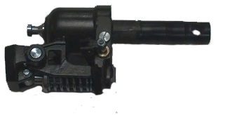 Hydraulic Pump Unit DF2500 Total Lifter 36365592