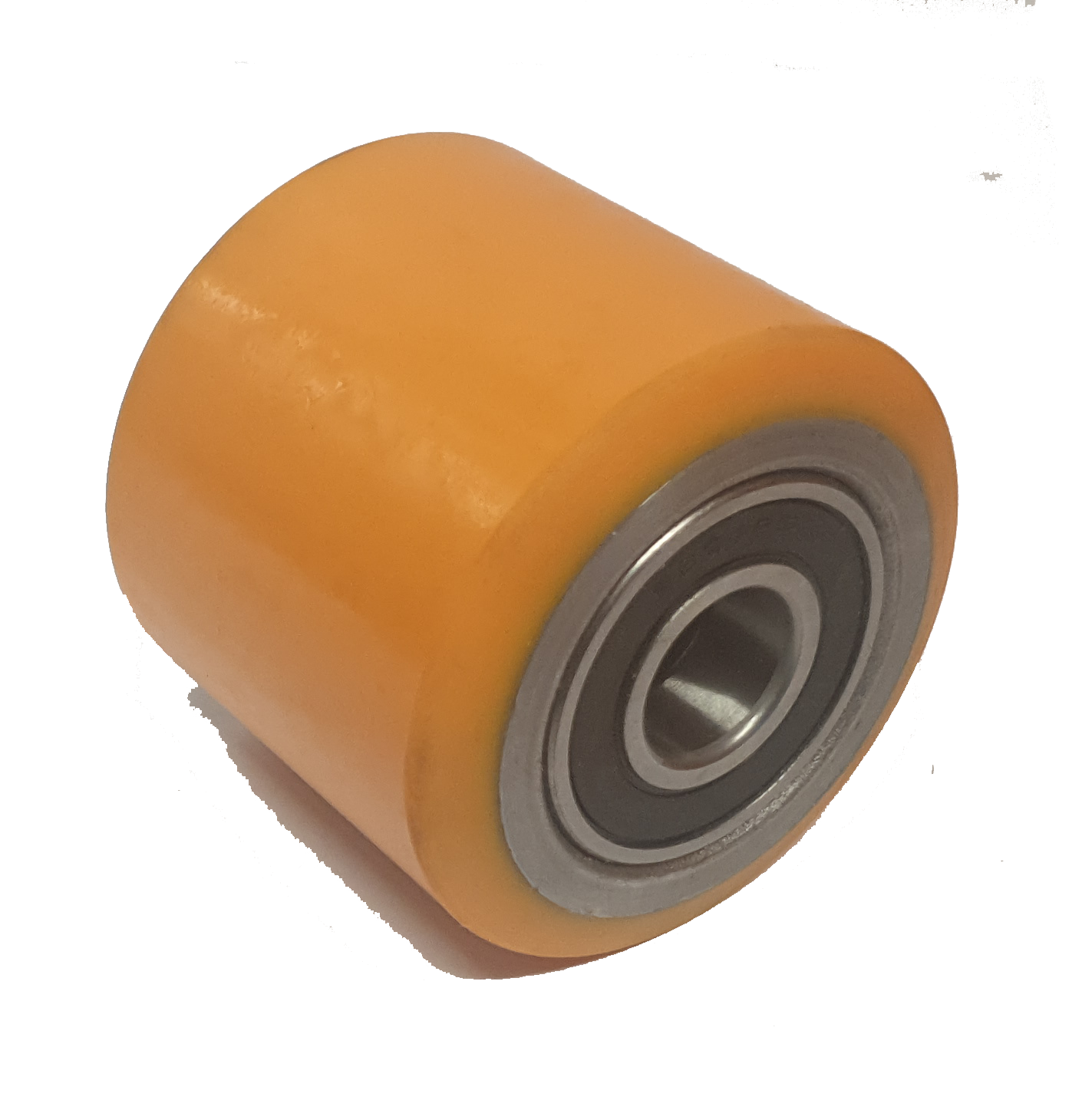 Load Roller Wheel Vulkollan 75mm x 70mm x 20mm