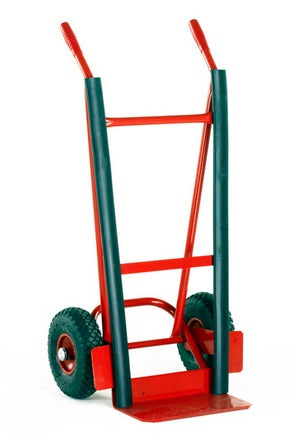250kg White Goods Sack Truck With Fixed Foot Plate