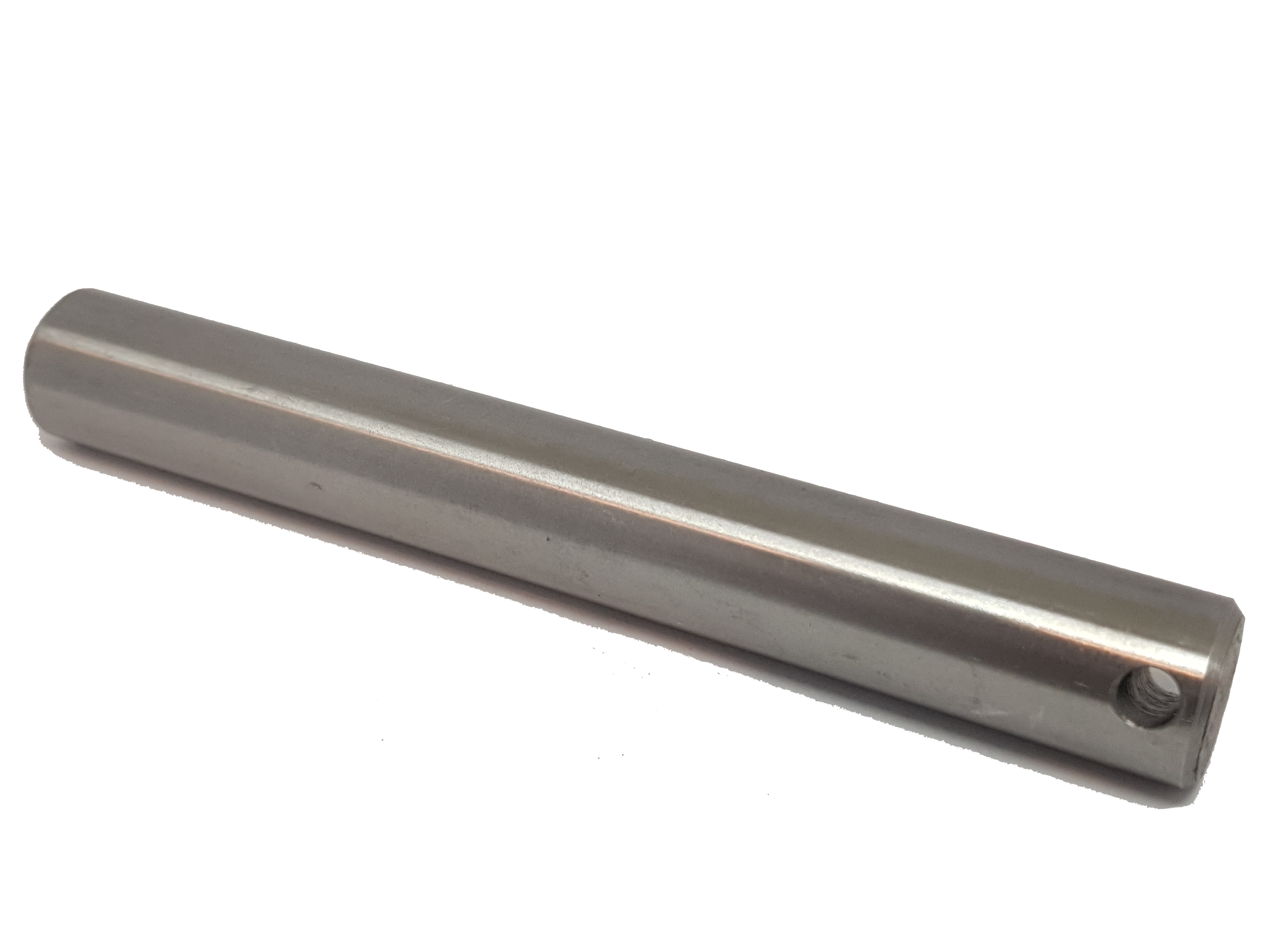 Axle Stainless Steel 17mm x 127mm BT Toyota 179393