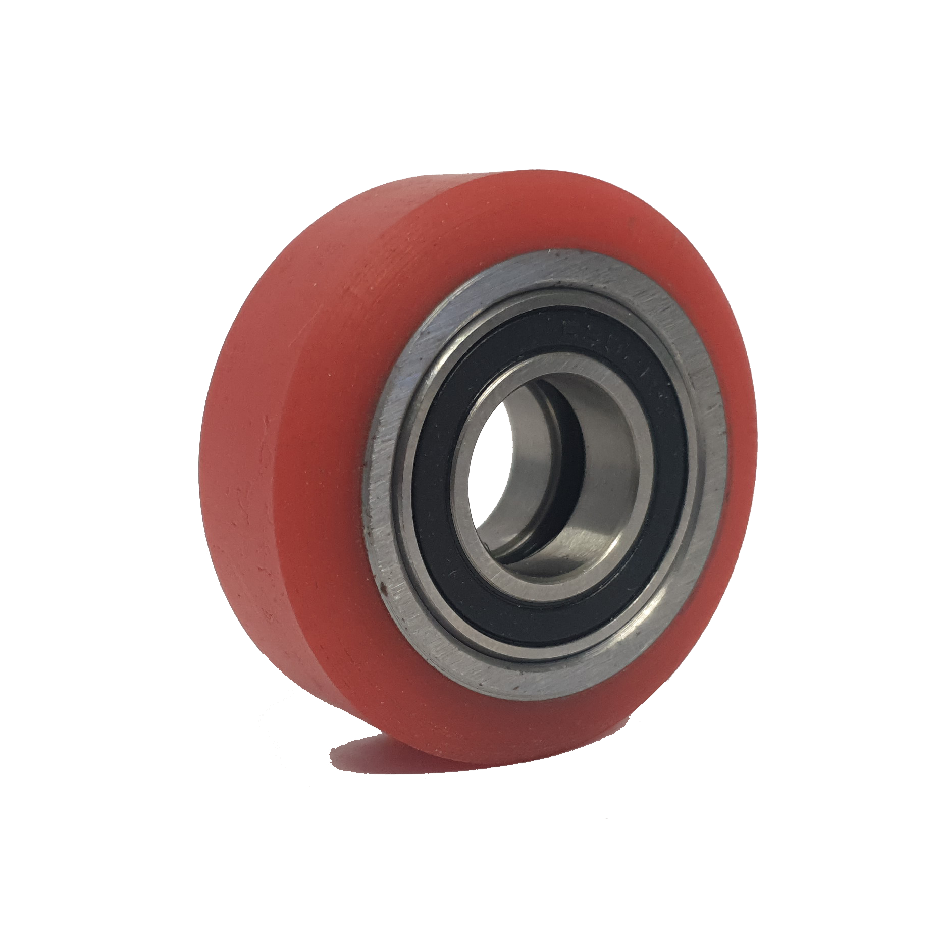 Stabiliser Wheel Polyurethane 44mm x 17mm x 15mm