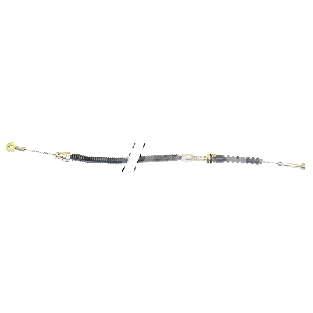 7974403 Linde Foot Brake Cable