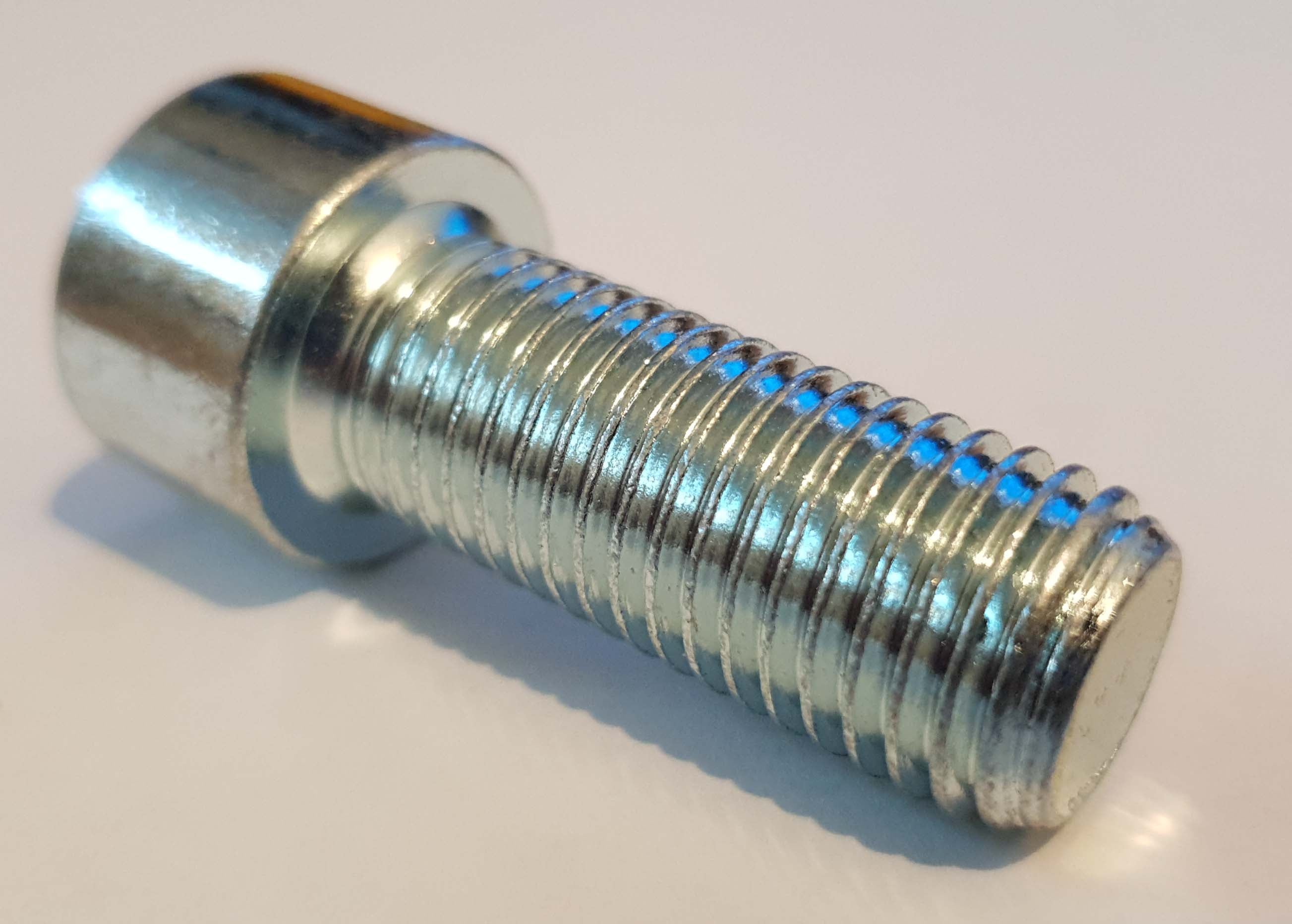 919640 Logitrans Hexagon Socket Head Screw Bolt