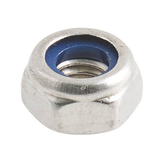 Hexagonal Lock Nut Logitrans 927050