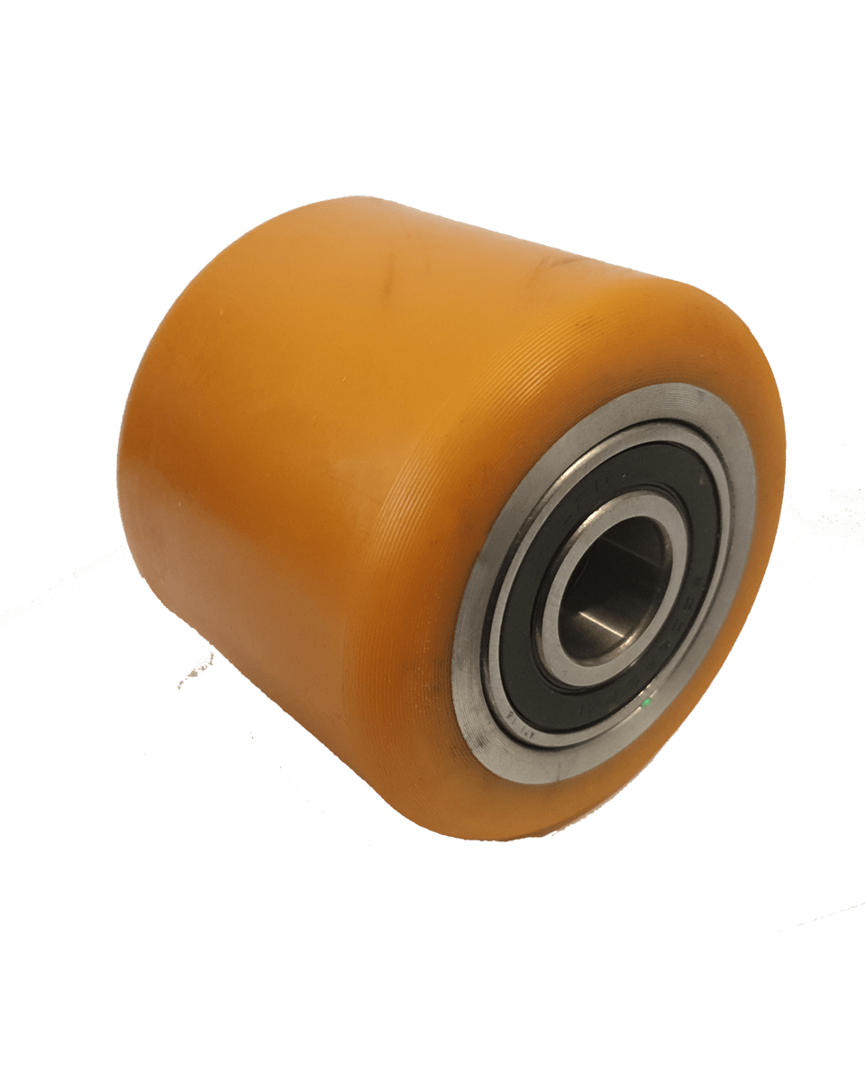 Climax SE1225 Load Roller 82mm x 70mm x 20mm 129TA8668