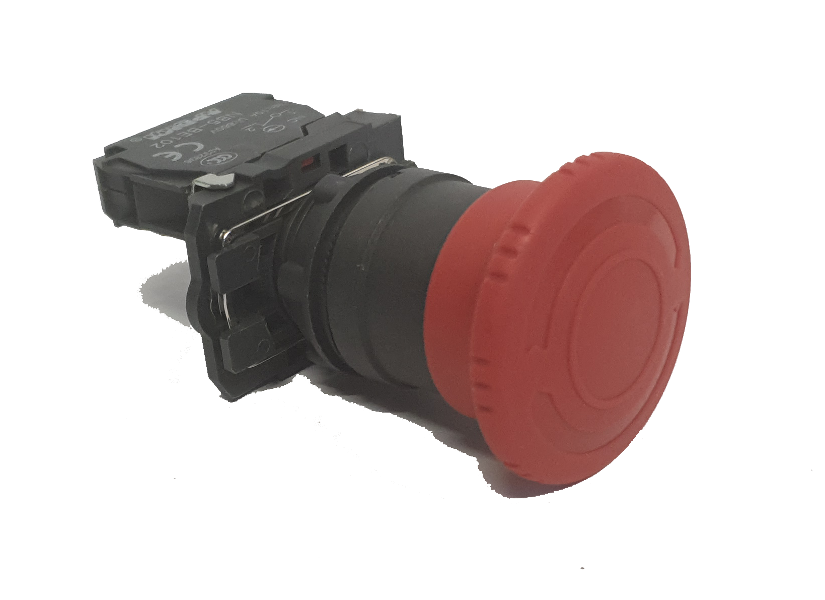 Logitrans SELF1001 Emergency Stop Button Switch 982190