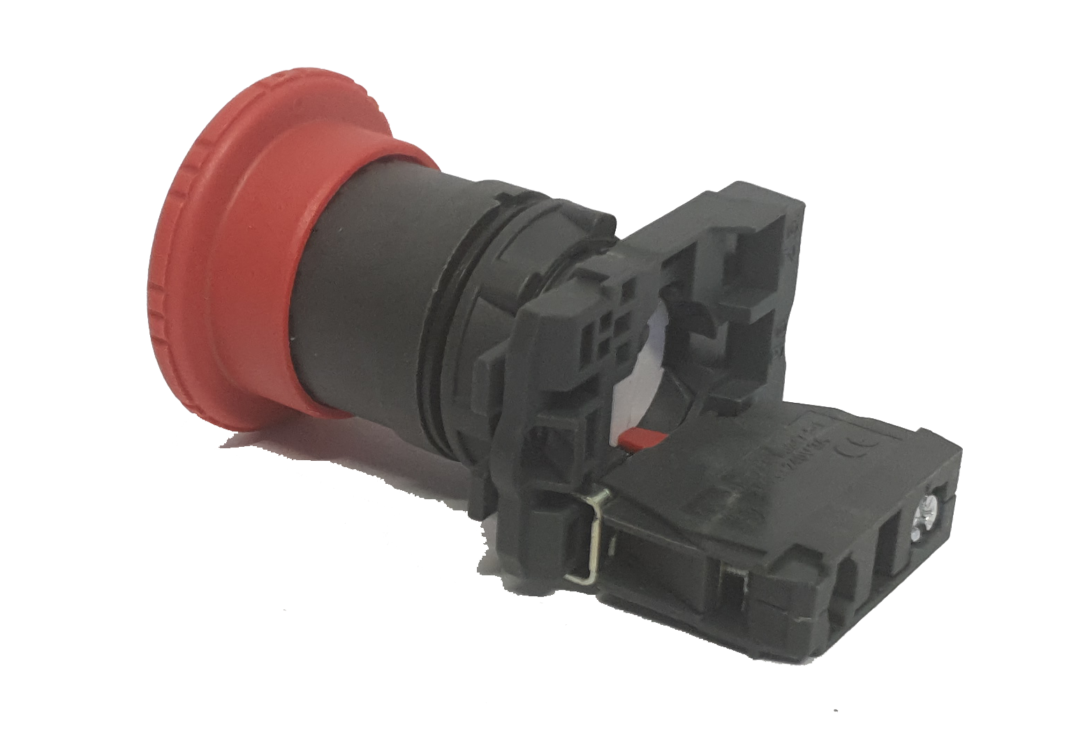 Logitrans SELF MINI 1002 Emergency Stop Button Switch 982190