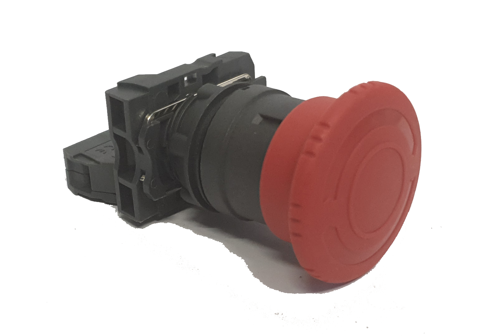 Logitrans SELF MINI 1002 Emergency Stop Button Switch 982190