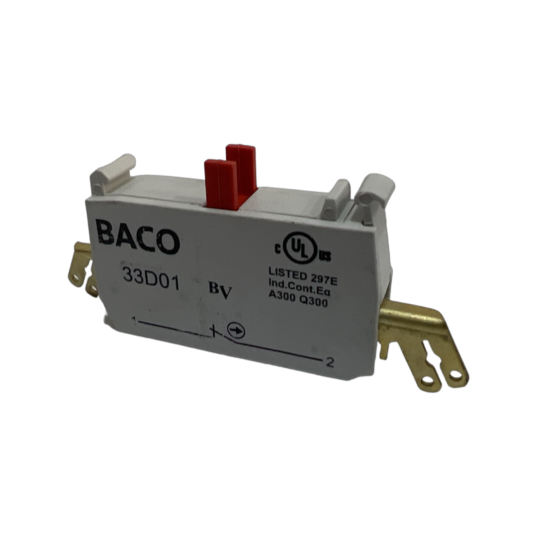 BT Toyota LWE160 Contact Device 233772