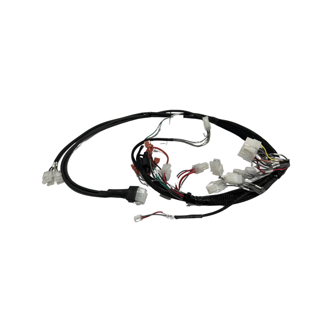 EP Equipment IPL153 Main Harness 1113-520001-E4