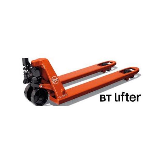 BT Toyota LHM230 2300kg Premium Hand Pallet Truck