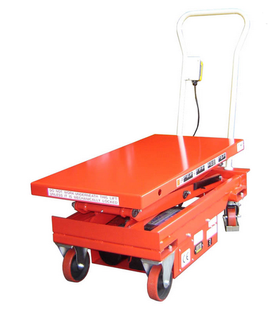 300kg Electric Scissor Lift Table Lift Mate ESL30D