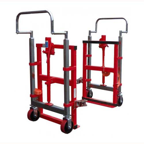 Furniture & Equipment Mover Sets