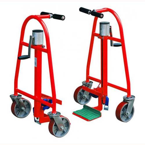 Furniture & Equipment Mover Sets