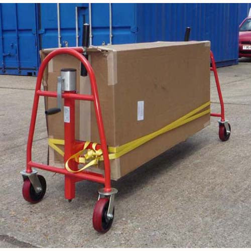 Furniture & Equipment Mover Sets