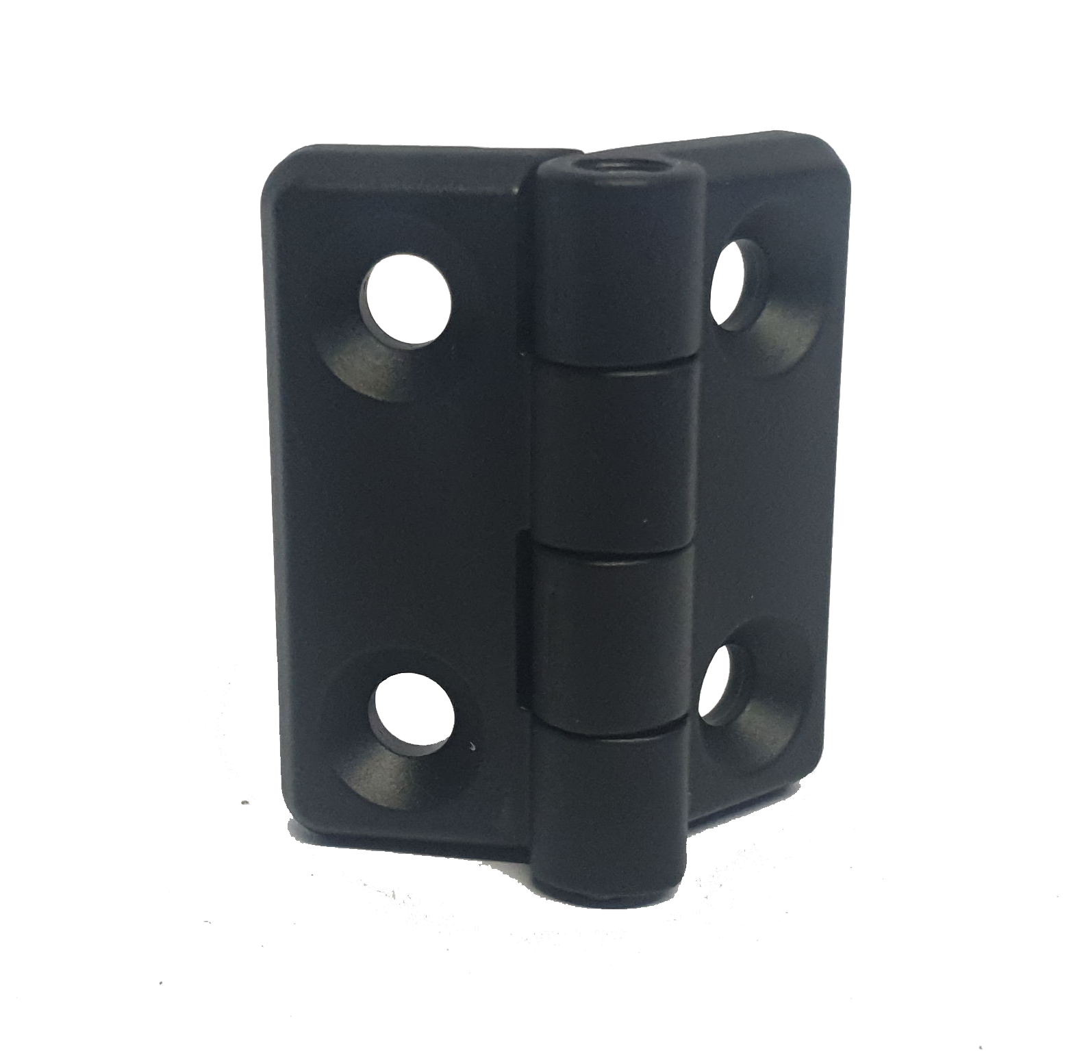 Hinge With Flared Holes Unifast Pramac-Generac G001608