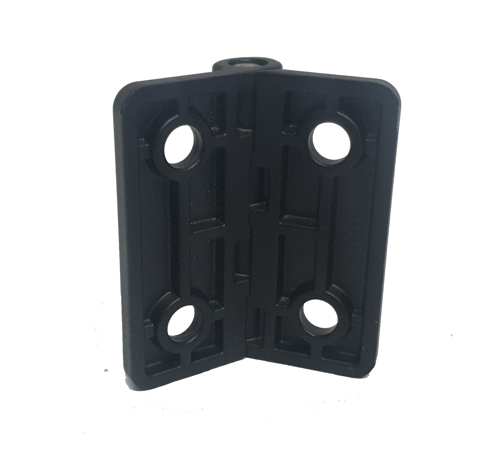 Hinge With Flared Holes Unifast Pramac-Generac G001608