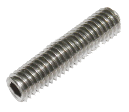 Pramac Lifter AGILE 12 Grub Screw M6 x 25mm G023102