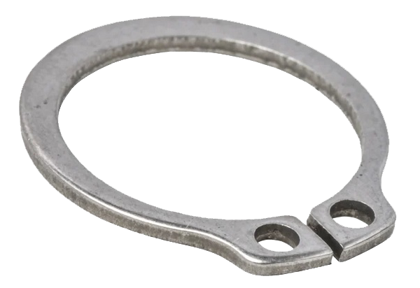 Retaining Ring Stainless Steel Pramac G042102