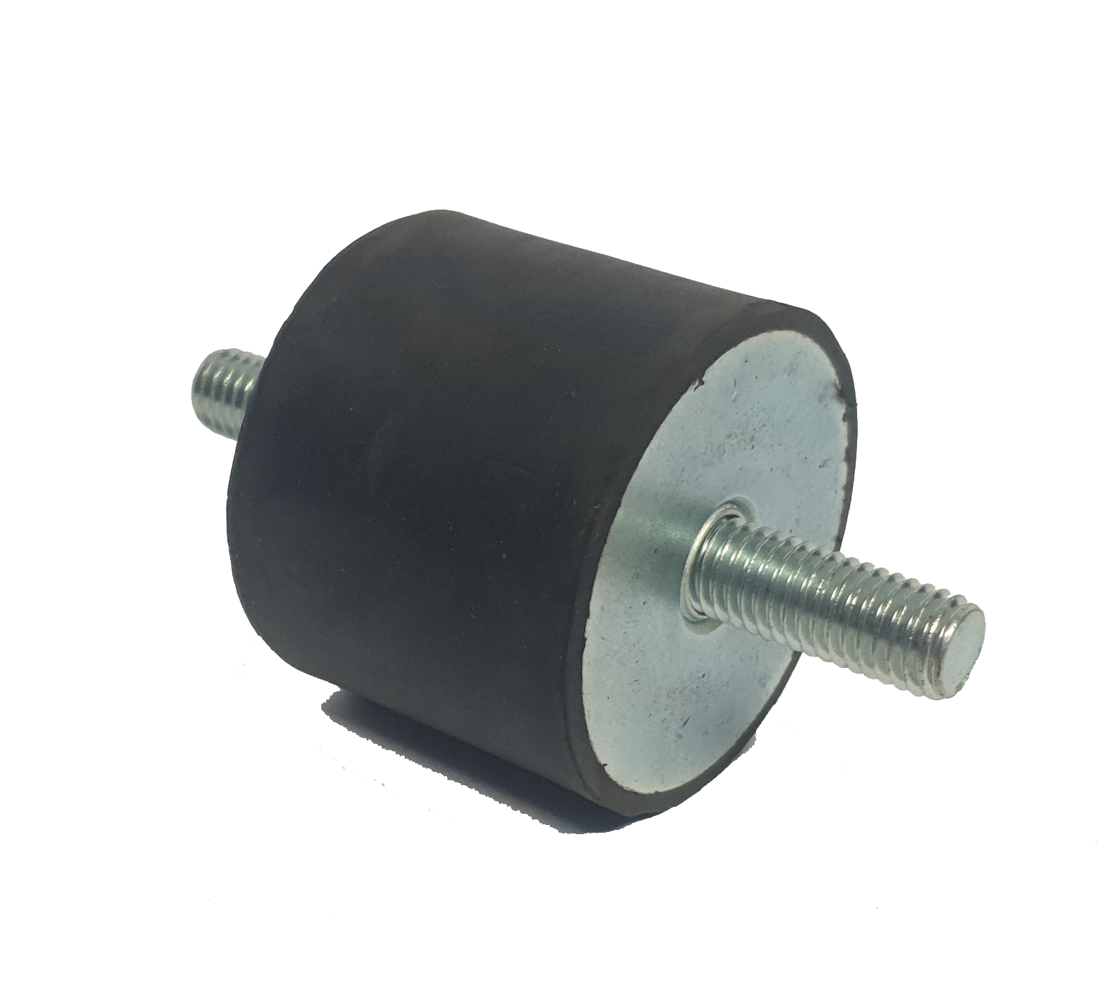 Cylindric Silent Block 50mm x 40mm x M10 Pramac-Generac G052107