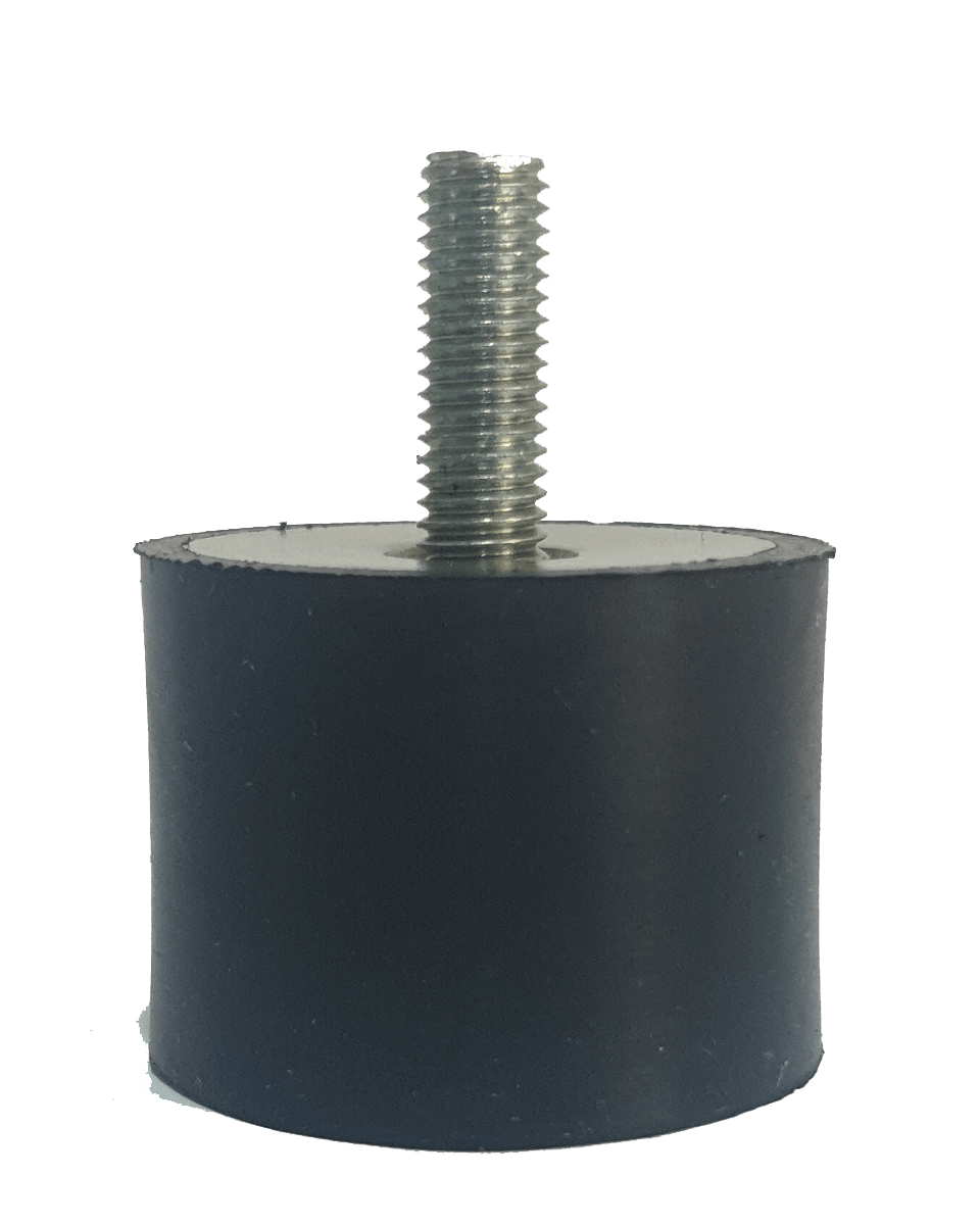 Pramac Generac P6000 Silent Block M8 x 23mm G052183