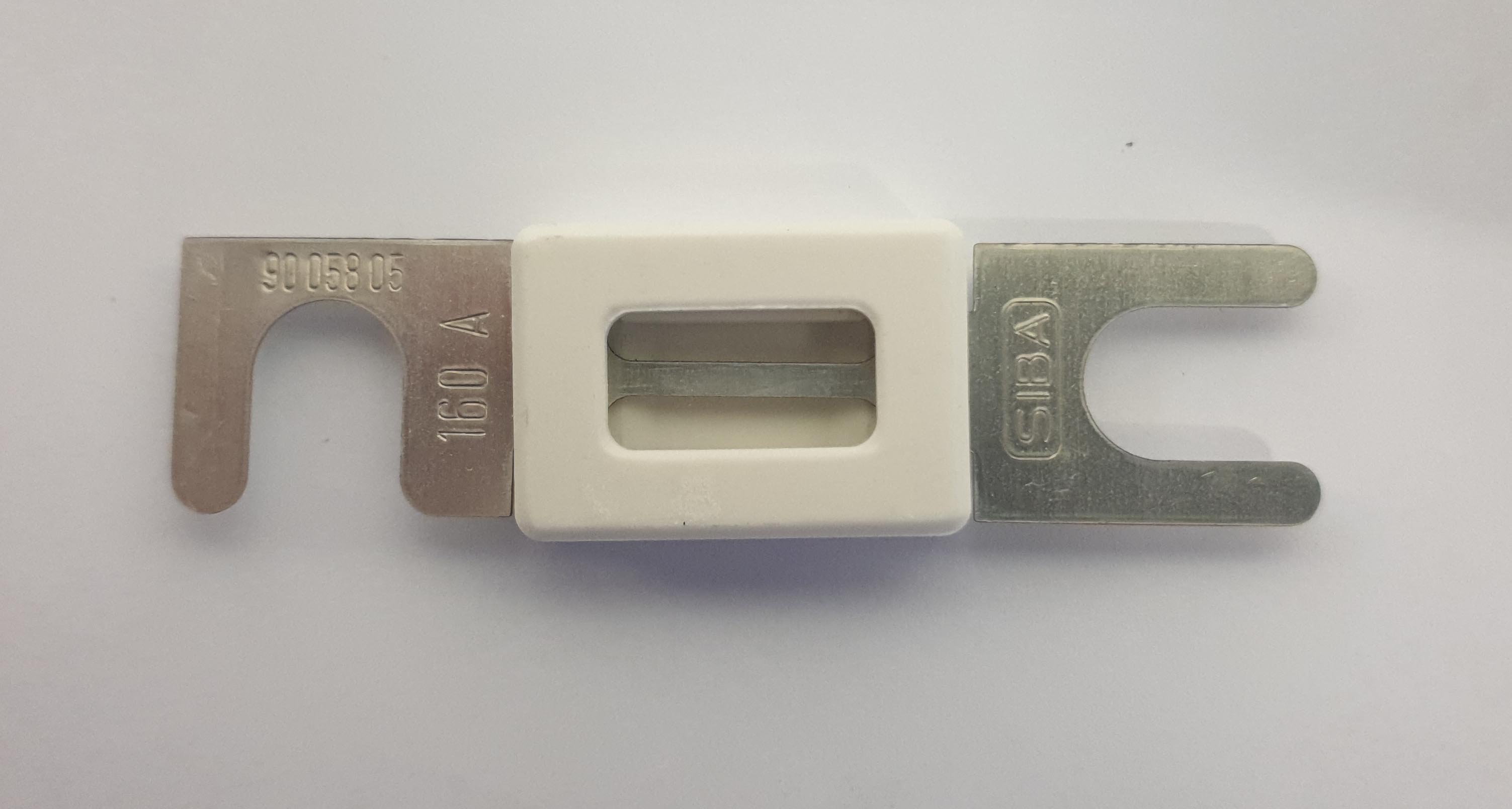 Fuse 160A TX10-20 Pramac G077540