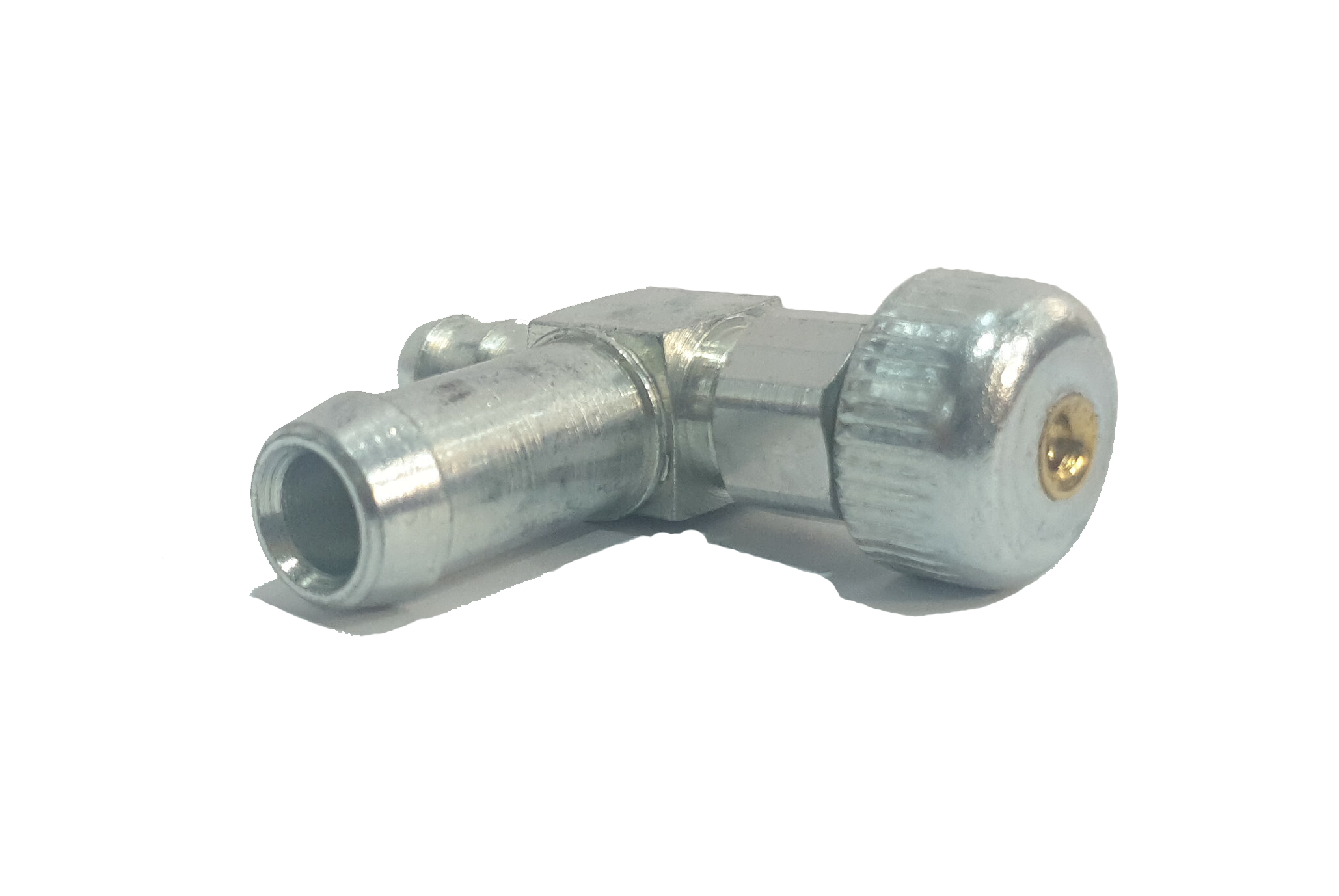 Pramac-Generac P11000 Needle Valve Bushed #11478 G085100