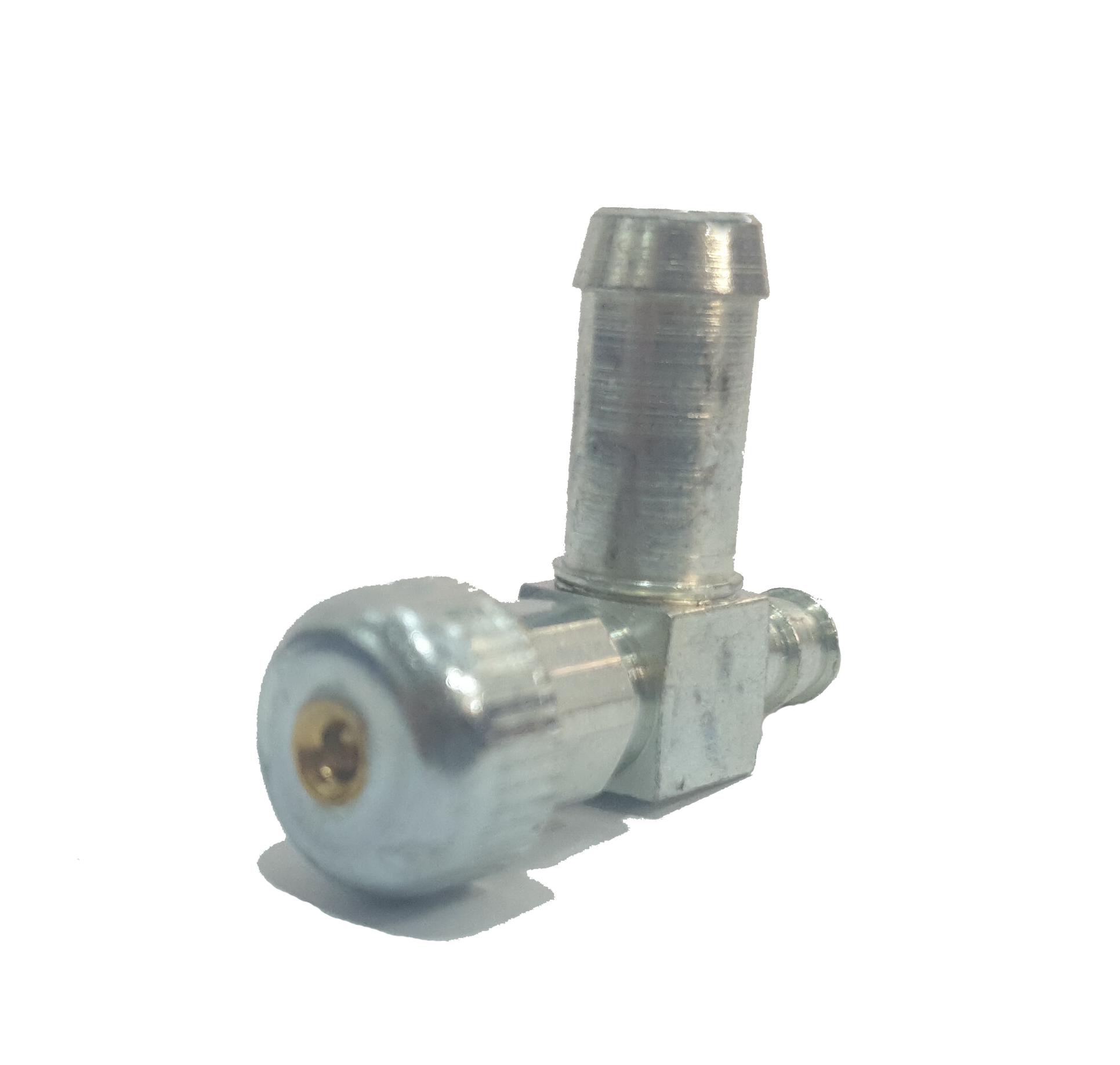 Pramac-Generac P11000 Needle Valve Bushed #11478 G085100