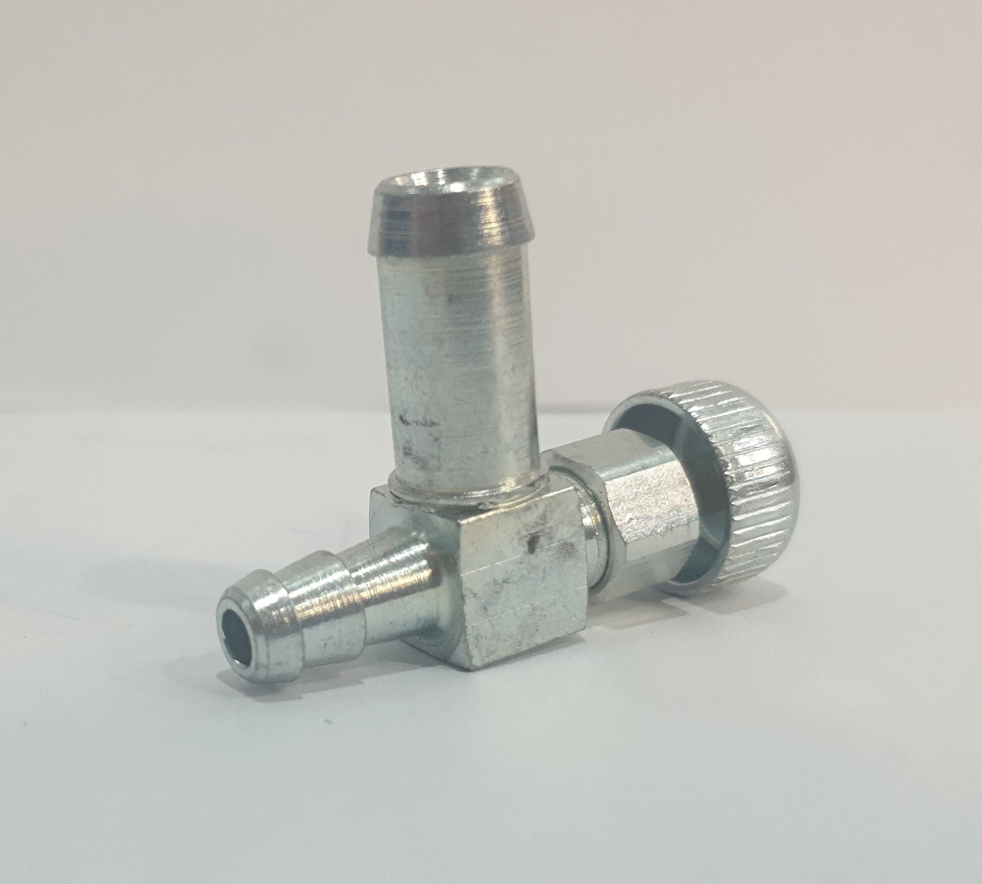 Pramac-Generac P11000 Needle Valve Bushed #11478 G085100