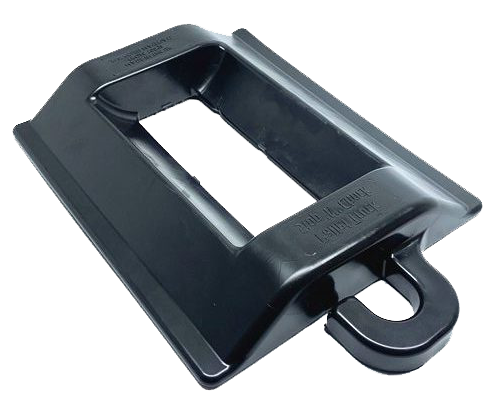 Hand Pallet Truck Stop N Chock