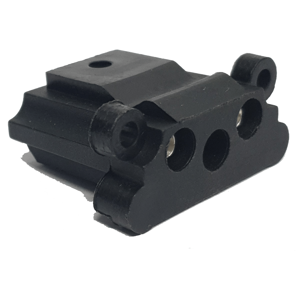 Linde MT12 Bracket Assembly 2 Socket 11313801500