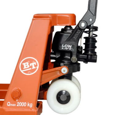 BT LHM200L Low Profile Hand Pallet Truck