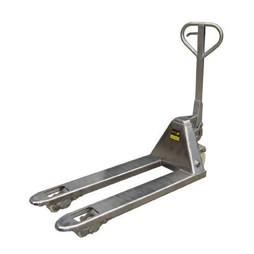 2000kg Stainless Steel Hand Pallet Truck Lift Mate MA20S