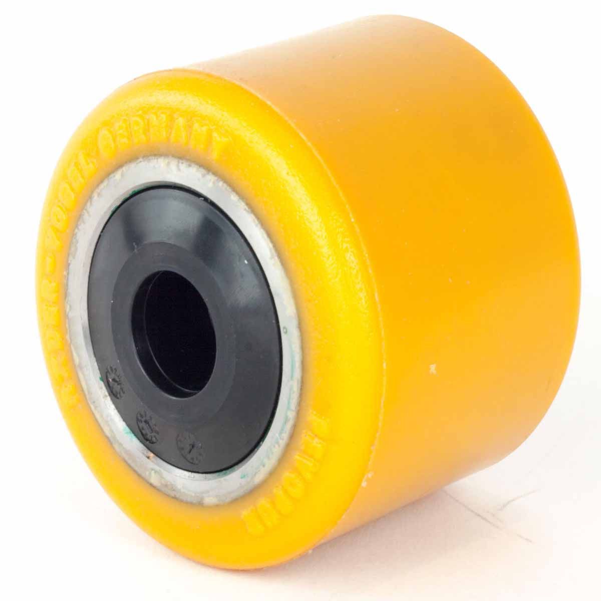 Yale MS10E Tandem Load Roller 85mm x 70mm x 17mm 580038706