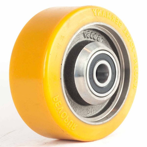 Still EXU-S 22 Stabiliser Single Wheel 150mm x 50mm 4492271