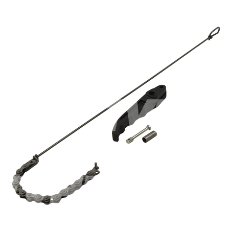Pramac Lifter Lowering Rod And Lever P0TT00001