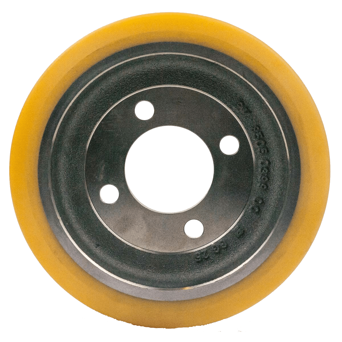 Jungheinrich EMB10 Drive Wheel 230mm x 80mm 77800067