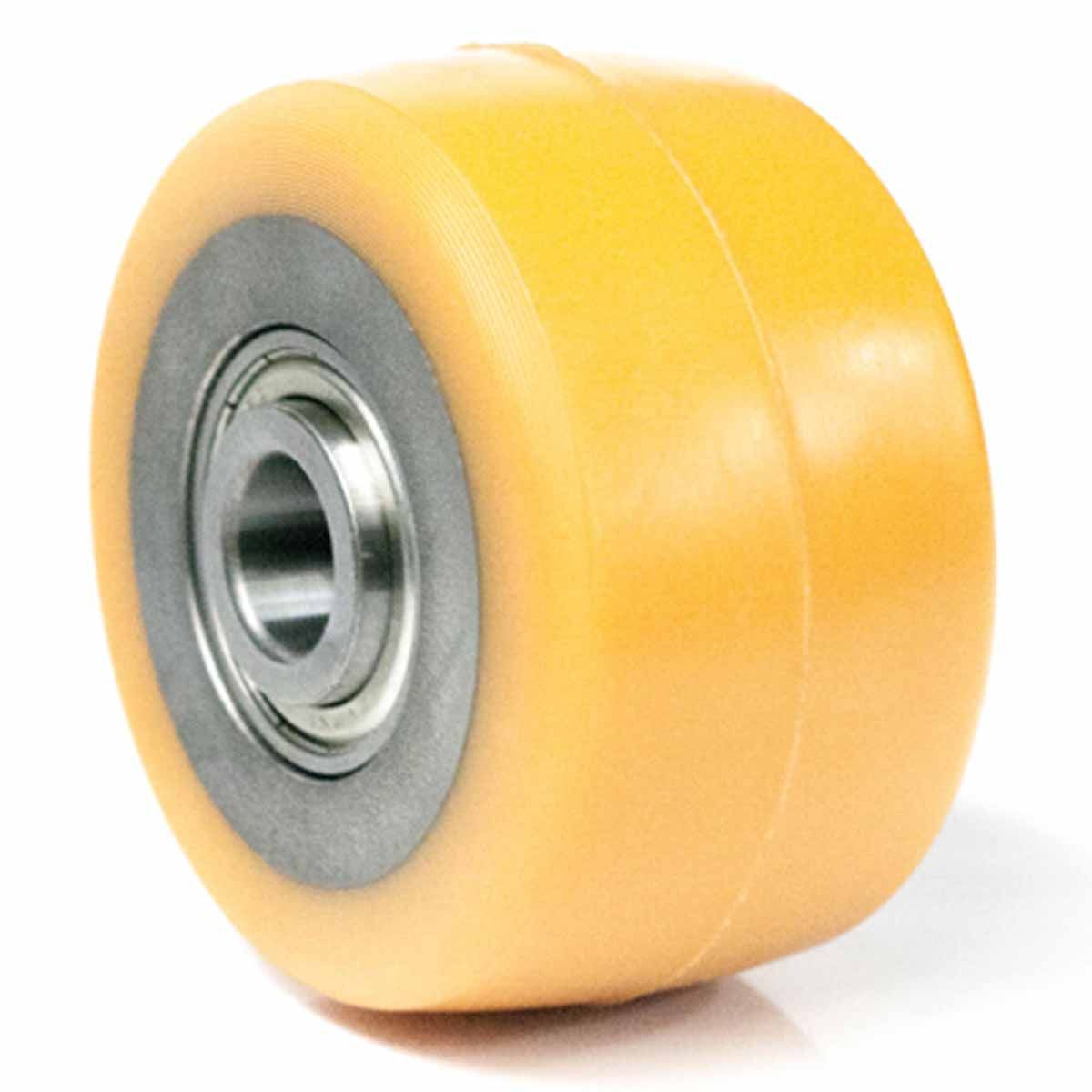 Jungheinrich Stabiliser Wheel 100mm x 50mm x 20mm 51539814 