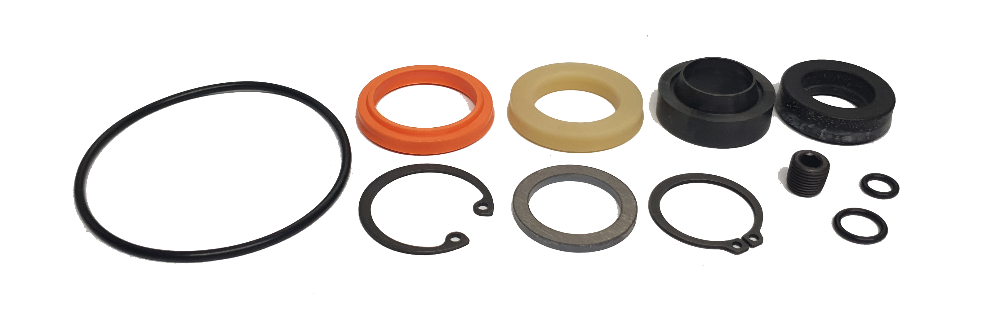 PH10-288 Advanced SC1111 Hydraulic Unit Seal Kit