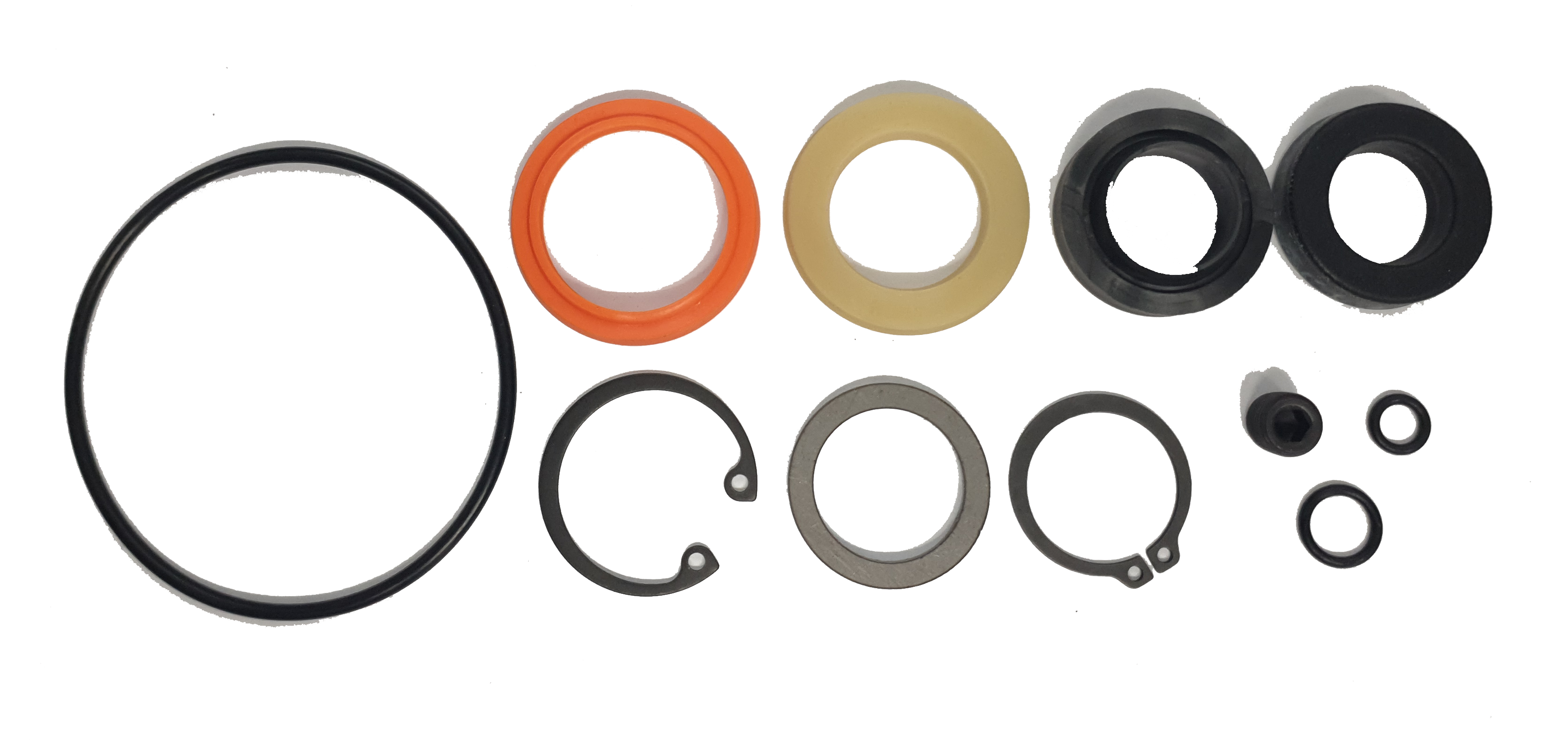 PH10-288 Advanced SC1111 Hydraulic Unit Seal Kit