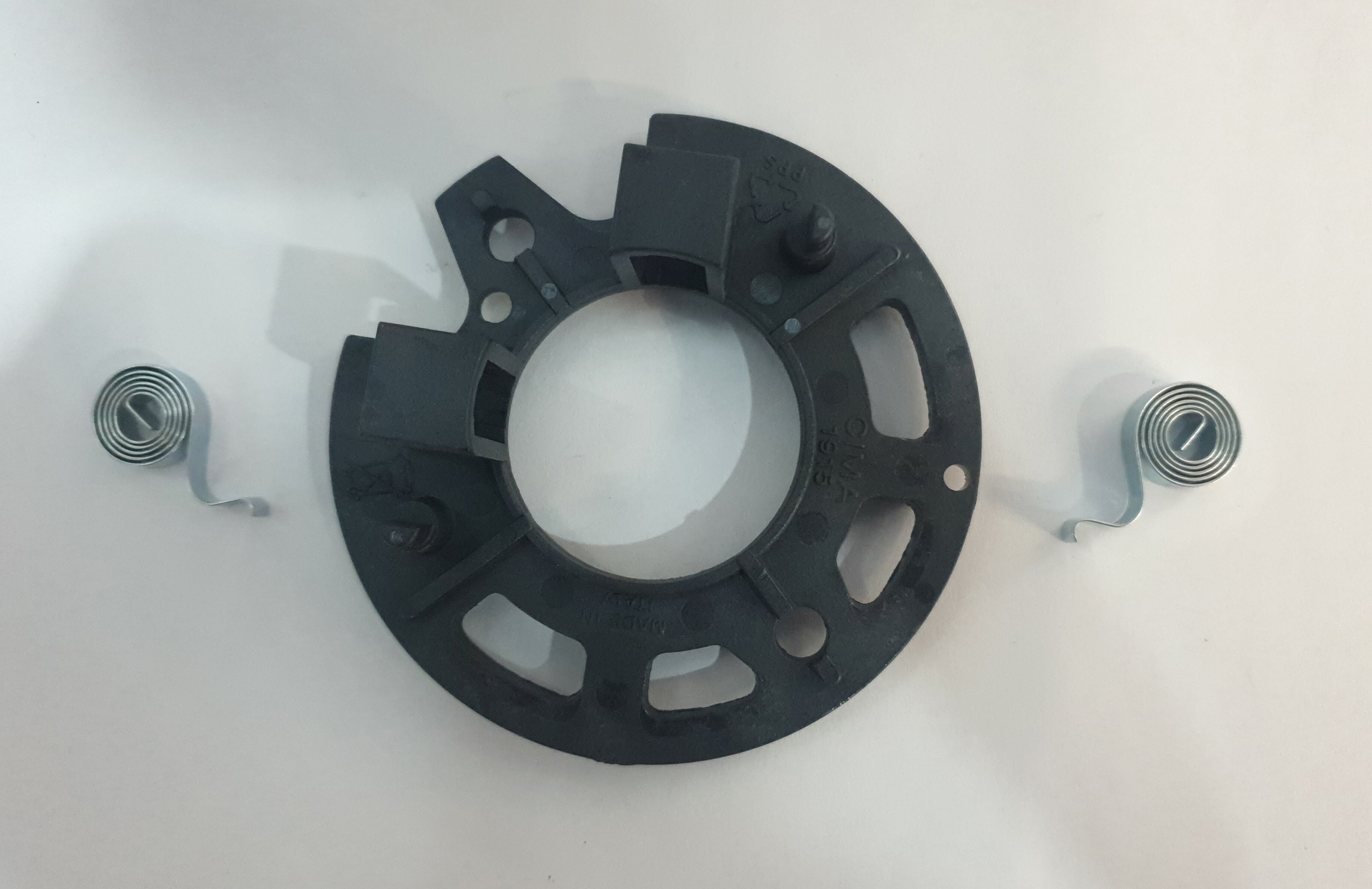 Pramac Lifter RX10-16 GEL Brush Holder And Spring PLC00009