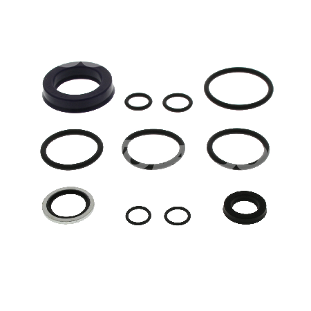 Seal Kit Hydraulic Unit Pramac P0KI00003
