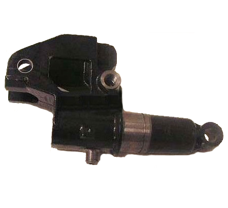 Hydraulic Pump Unit GS22 Basic Pramac S000003106