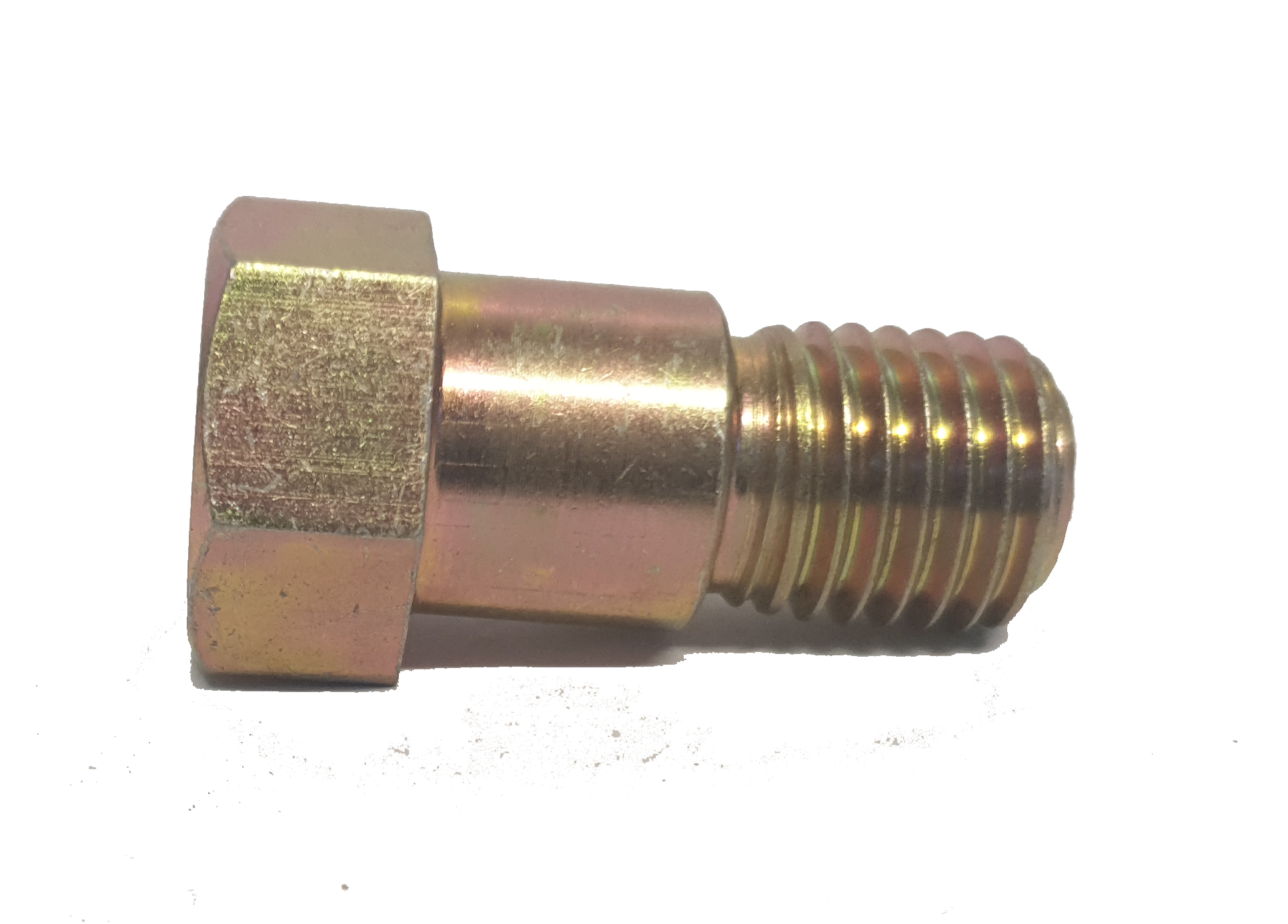 Thrust Plate Bolt GS25 Premium Pramac S0004015007