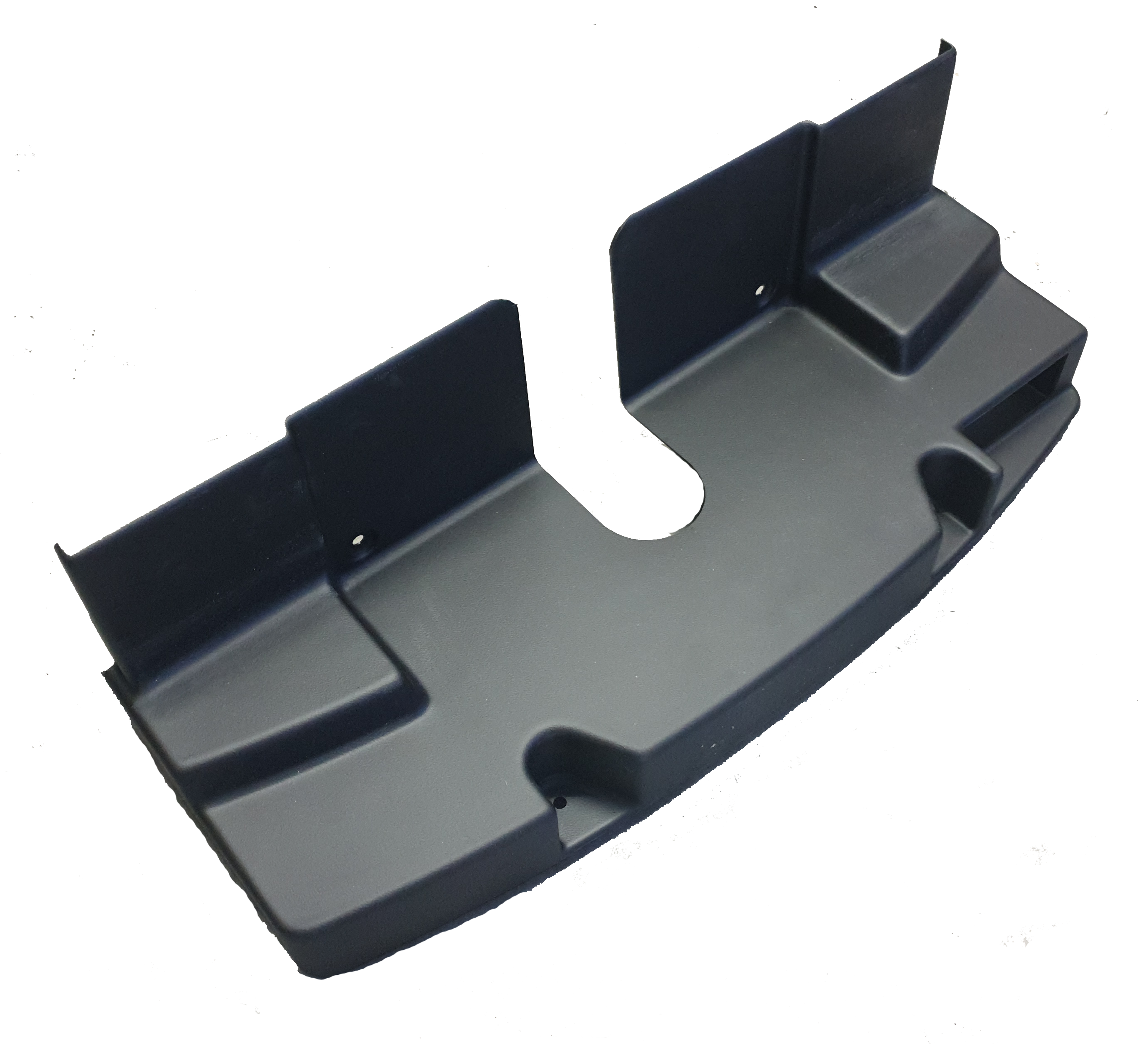 Lower Guard Cover Pramac CX14 S000015923