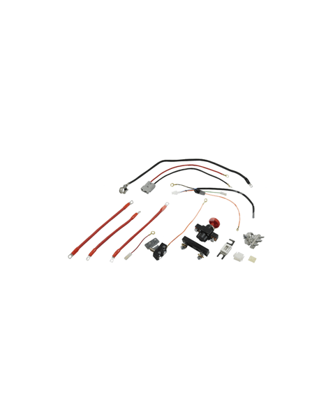 Pramac Lifter HX10E '09 Wiring Harness Kit S000017093